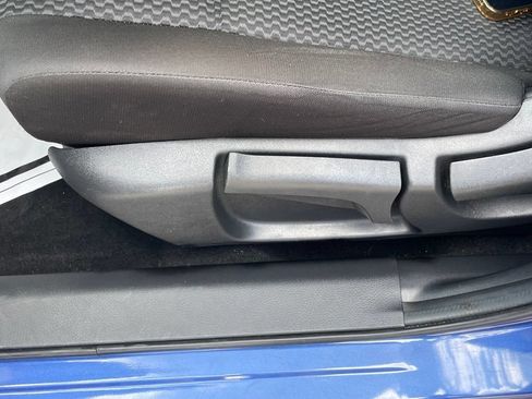 Used 2022 Nissan Rogue Sport S FWD image 10