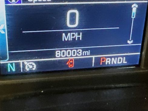 Used 2019 Chevrolet Silverado 1500 LT w/ All Star Edition image 19