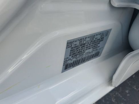 Used 2025 Nissan Sentra SV w/ SV Premium Package FWD image 24