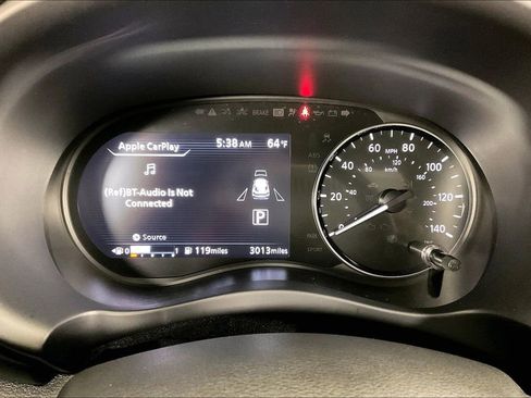 Used 2024 Nissan Kicks SR w/ SR Premium Package image 29