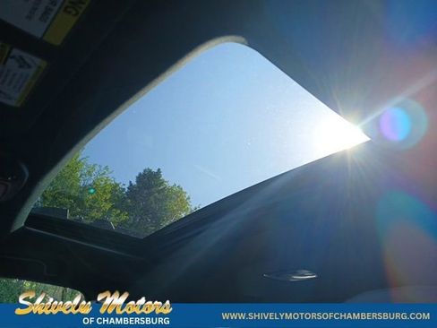 Used 2023 Subaru Outback Wilderness AWD/4WD image 17