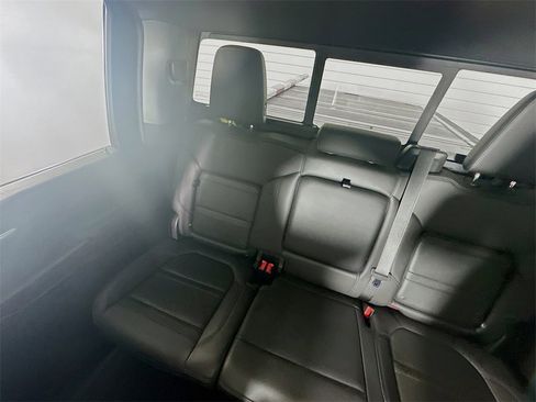 Used 2021 GMC Sierra 2500 Denali w/ Denali Ultimate Package image 12