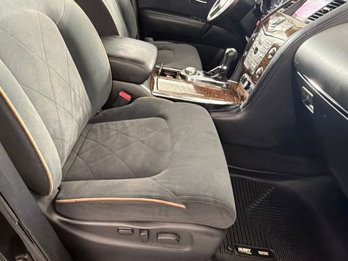 Used 2019 Nissan Armada SV w/ Driver Package image 25