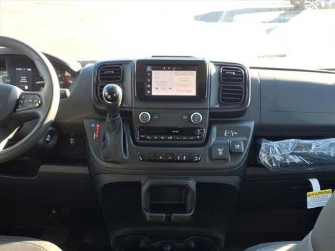 New 2026 RAM ProMaster 3500 w/ Safety Group image 7