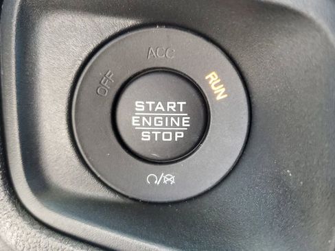 New 2026 Jeep Wrangler Sport S image 27