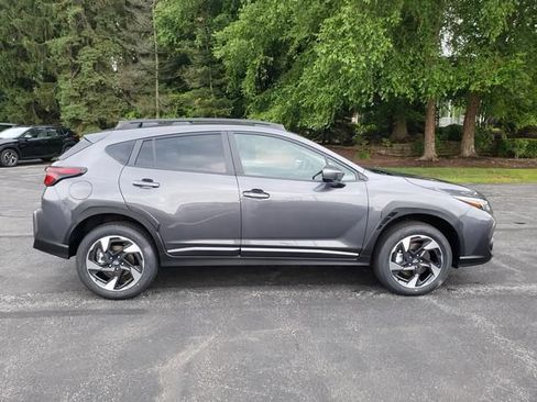New 2026 Subaru Crosstrek 2.5i Limited AWD/4WD image 2