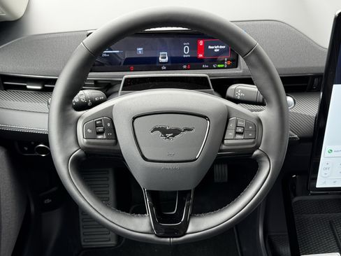 New 2026 Ford Mustang Mach-E Select w/ Comfort Package image 15