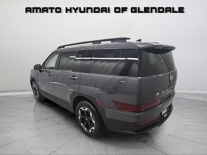 New 2027 Hyundai Santa Fe SEL