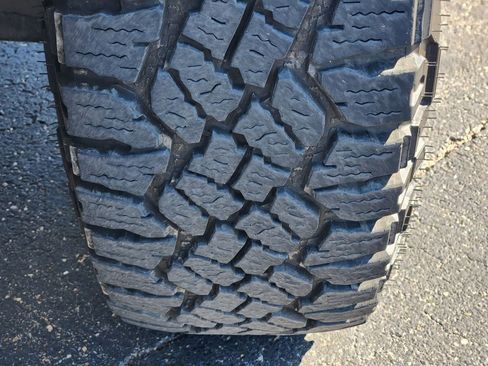 Used 2025 Toyota Tundra SR5 image 10