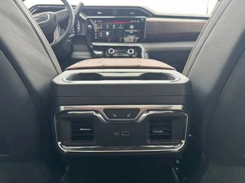 New 2026 GMC Sierra 3500 Denali Ultimate image 29