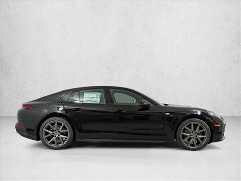 New 2026 Porsche Panamera image 8