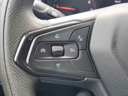Used 2021 Chevrolet TrailBlazer LT w/ Convenience Package FWD image 22
