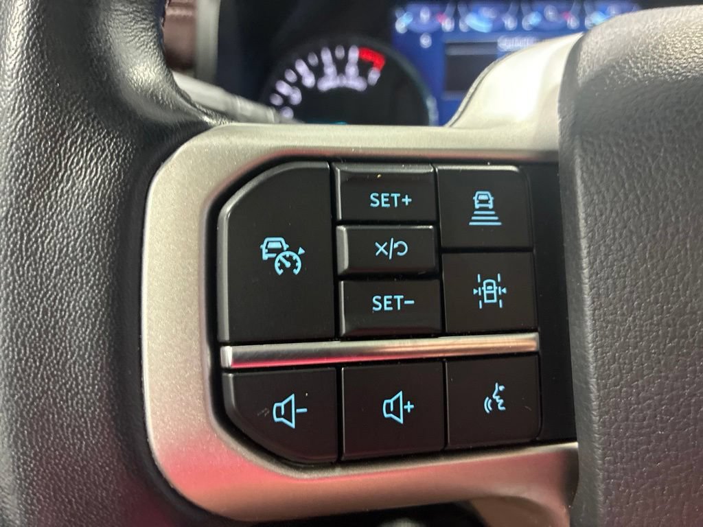 Used 2022 Ford Expedition Max Limited AWD/4WD image 25