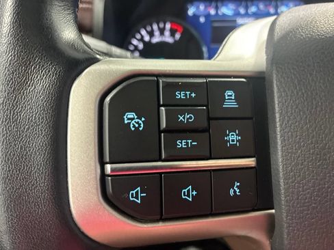 Used 2022 Ford Expedition Max Limited AWD/4WD image 25