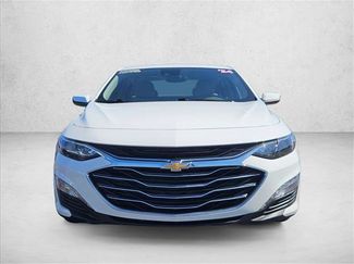 Used 2024 Chevrolet Malibu LT video 2