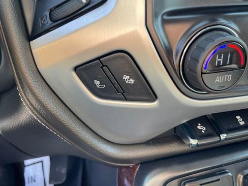 Used 2015 GMC Sierra 1500 SLT w/ SLT Preferred Package image 22