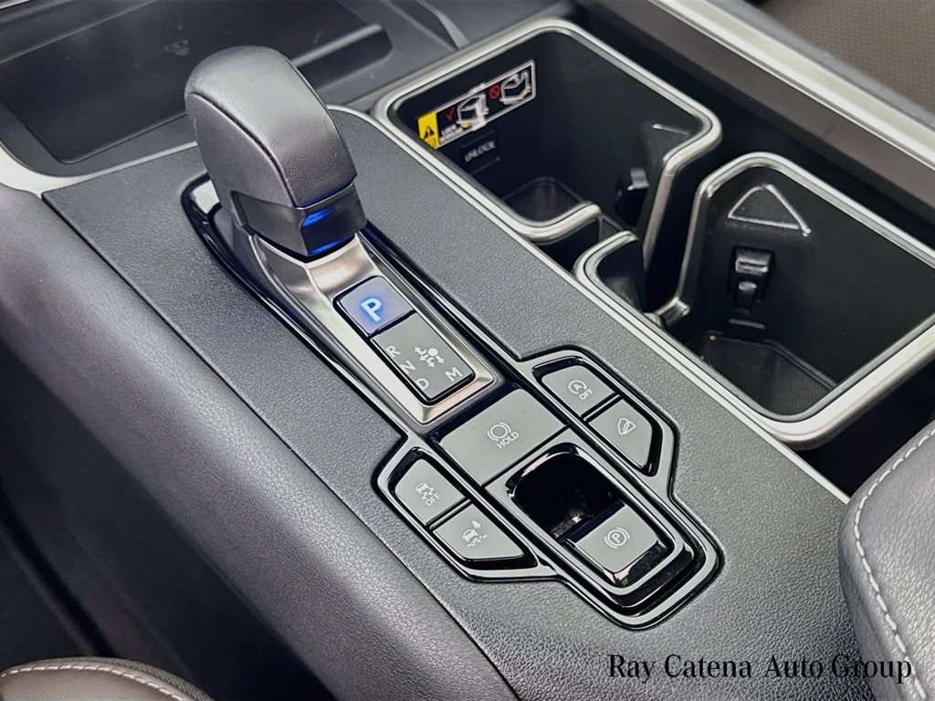 Certified 2026 Lexus TX 350 AWD w/ Technology Package image 17