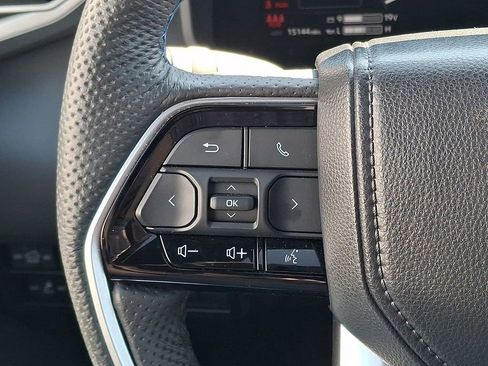 Used 2023 Toyota Tundra Platinum AWD/4WD image 21