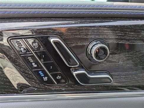 New 2026 Cadillac Escalade IQ Sport 1 image 21