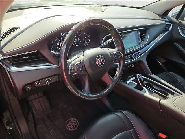 Used 2019 Buick Enclave Avenir w/ Avenir Technology Package FWD image 10