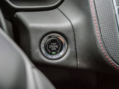 Used 2023 Chevrolet Tahoe RST w/ RST Performance Edition image 31