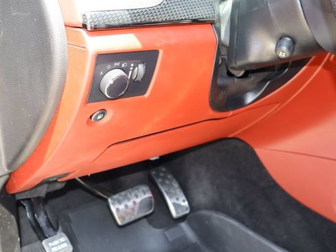 Used 2018 Jeep Grand Cherokee Trackhawk AWD/4WD image 25