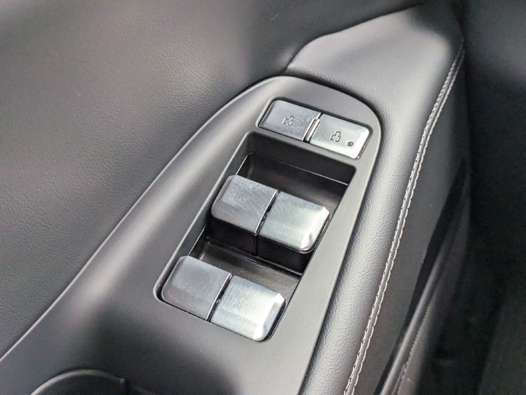 New 2027 Lincoln Navigator Premiere RWD image 26