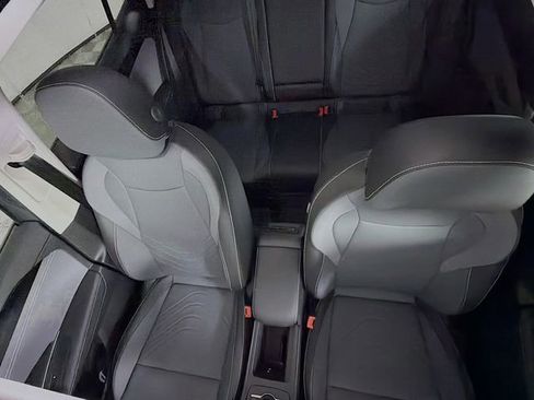 New 2026 Volkswagen Tiguan SE FWD image 14