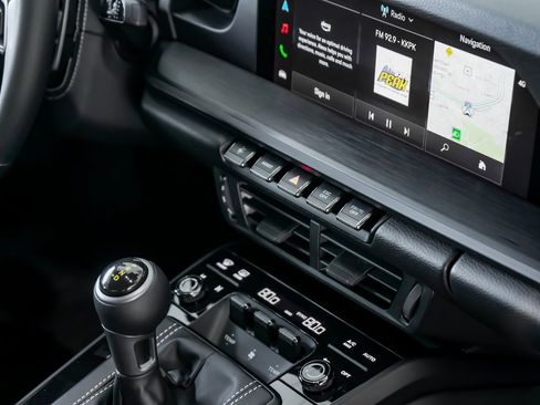 Certified 2026 Porsche 911 GT3 image 29