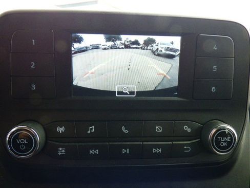 Used 2024 Ford Transit 250 Low Roof w/ Exterior Upgrade Package image 22