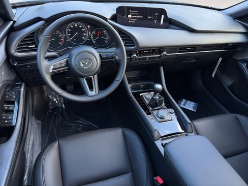 New 2026 MAZDA MAZDA3 2.5 S Hatchback w/ Premium Pkg image 15