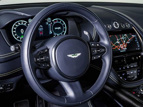 Used 2023 Aston Martin DBX 707 image 24