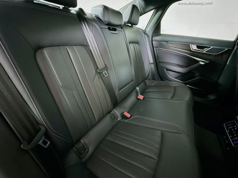 Used 2023 Audi A6 Premium Plus w/ Premium Plus Package image 26