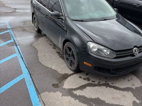 Used 2012 Volkswagen Jetta S image 1