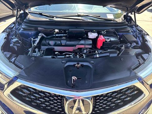 Used 2020 Acura RDX FWD image 13