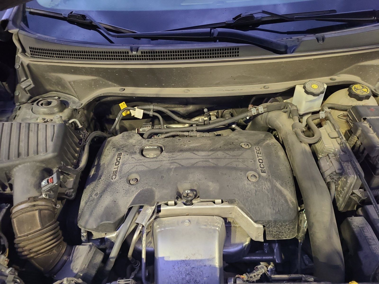 Used 2020 Chevrolet Equinox Premier AWD/4WD image 22