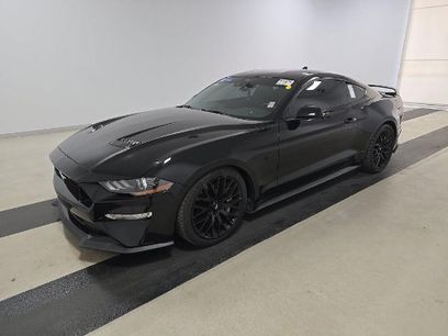 Used 2021 Ford Mustang GT Premium w/ GT Performance Package