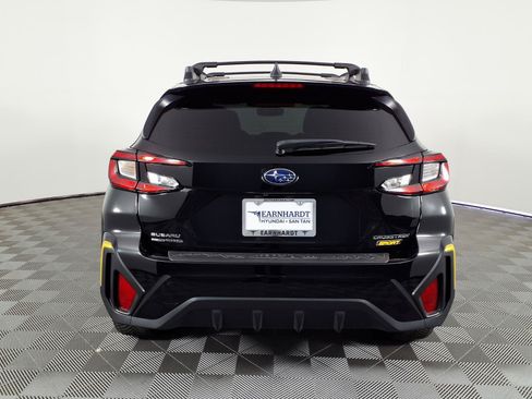 Used 2024 Subaru Crosstrek 2.5i Sport AWD/4WD image 5