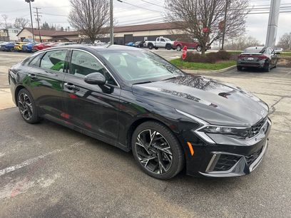 Used 2025 Kia K5 GT-Line