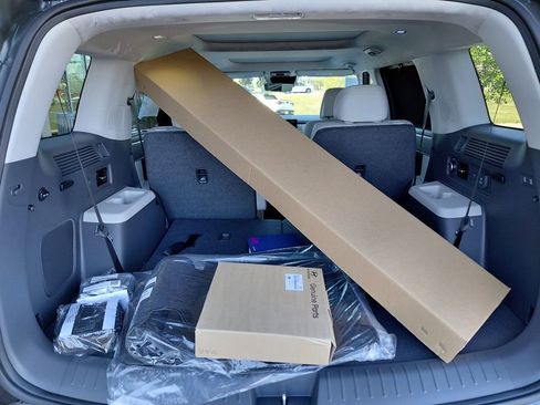 New 2026 Hyundai Santa Fe Calligraphy image 28