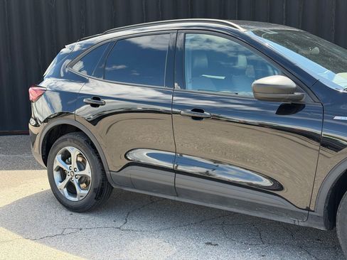 Used 2025 Ford Escape ST-Line AWD/4WD image 5