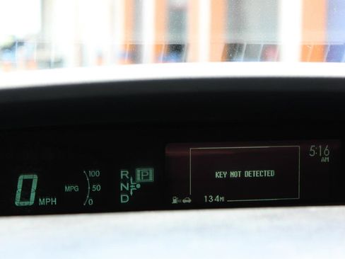 Used 2013 Toyota Prius Three FWD image 24
