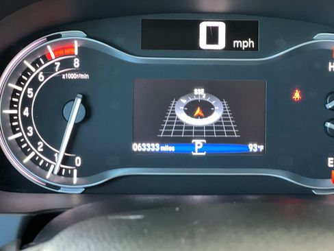 Used 2022 Honda Ridgeline RTL-E image 26