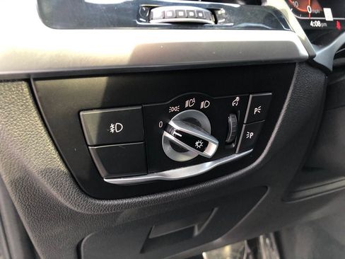 Used 2021 BMW X3 sDrive30i w/ Executive Package image 12