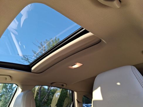 Used 2016 Honda CR-V EX-L image 21