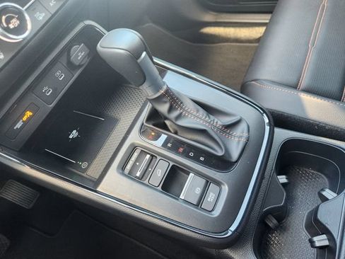 Used 2026 Honda CR-V Sport-L image 19