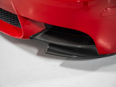 Used 2010 BMW M3 Coupe image 9