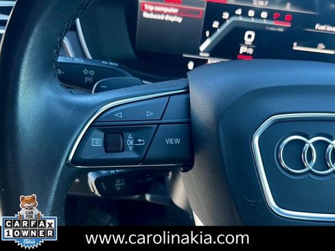 Used 2024 Audi A5 2.0T Premium Plus image 25