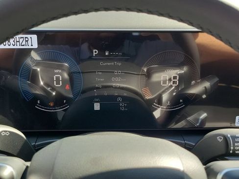 New 2027 Hyundai Santa Fe SE FWD image 9
