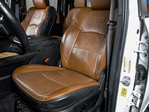 Used 2019 RAM 2500 Limited image 29